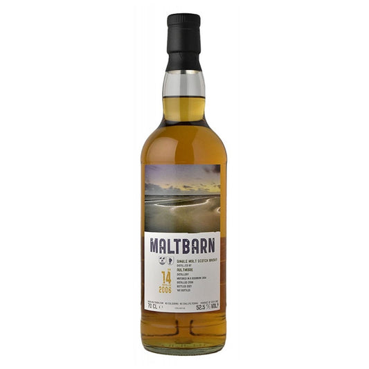 Aultmore オルトモア 2006-2020 14年 MALTBARN