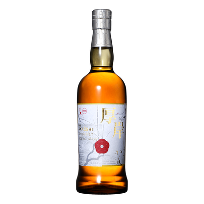 二十四節気シリーズ　第二十一弾 厚岸 シングルモルトジャパニーズウイスキー 小寒 Akkeshi 厚岸シングルモルトジャパニーズウイスキー 小寒 – RUDDER