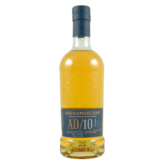 Ardnamurchan アードナムルッカン 10年