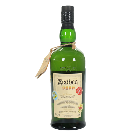 Ardbeg アードベッグ DRUM ドラム コミッティーリリース (750ml)