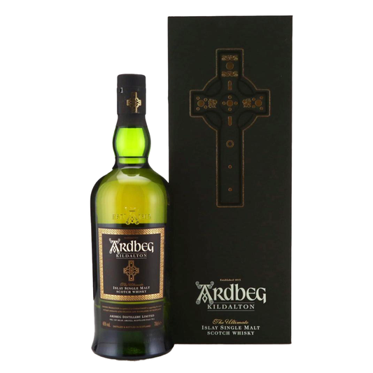 Ardbeg アードベッグ キルダルトン プロジェクト