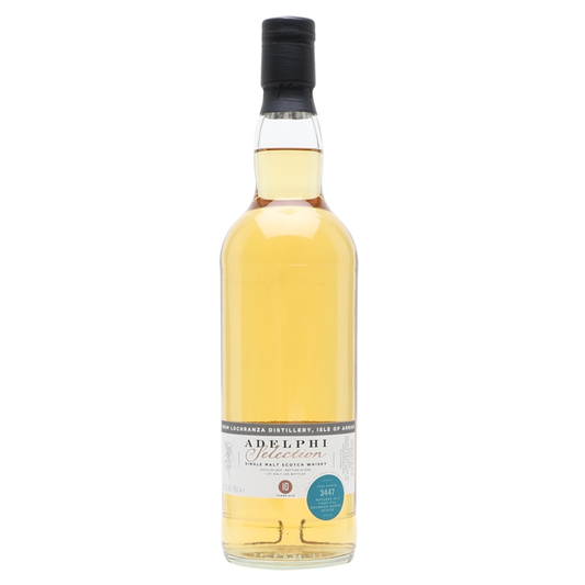 Lochranza/Arran アラン 2014 10年 Adelphi
