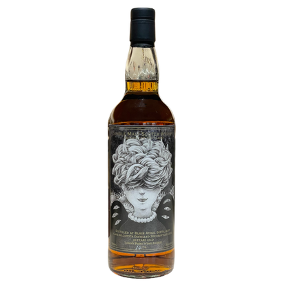 限定品ブレアアソール2013 10年トゥニーポートワインバレル宵闇(セット販売) Blair Athol ブレアアソール 2013 10年 トゥニーポートワインバレル