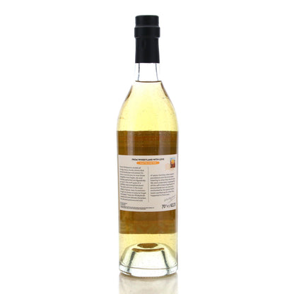 Springbank スプリングバンク 1999 25年 Whiskyland Chapter 19
