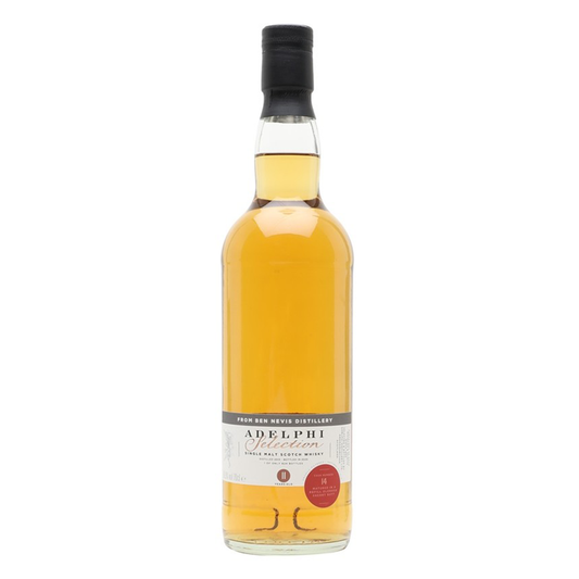 Ben Nevis ベンネヴィス 2013 11年 Adelphi