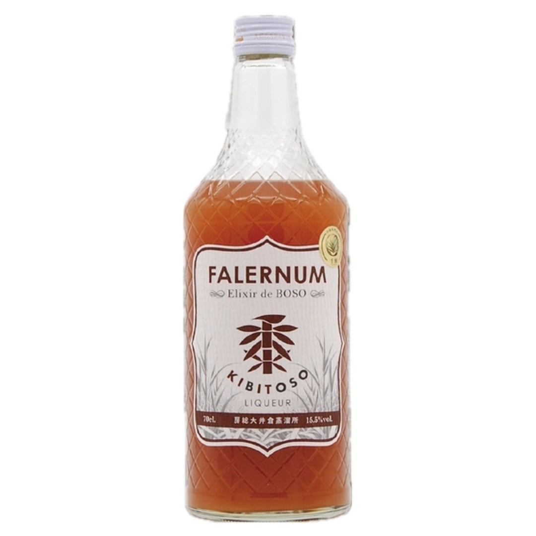 FALERNUM KIBITOSO-Elixir de BOSO