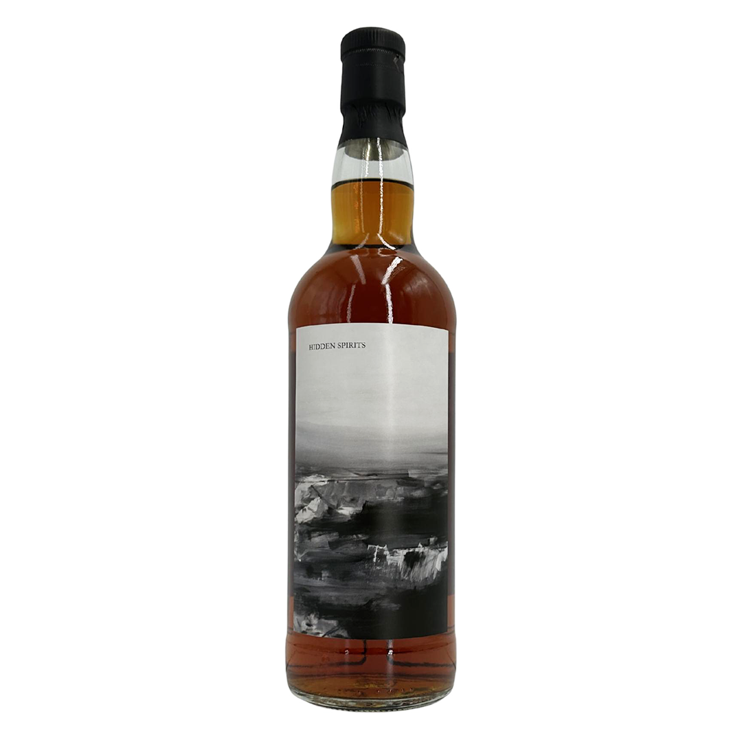 Craigellachie クライゲラヒ 2008 16年 HIDDEN SPIRITS