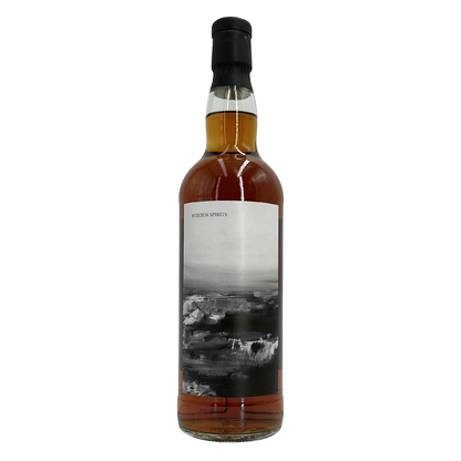 Craigellachie クライゲラヒ 2008 16年 HIDDEN SPIRITS