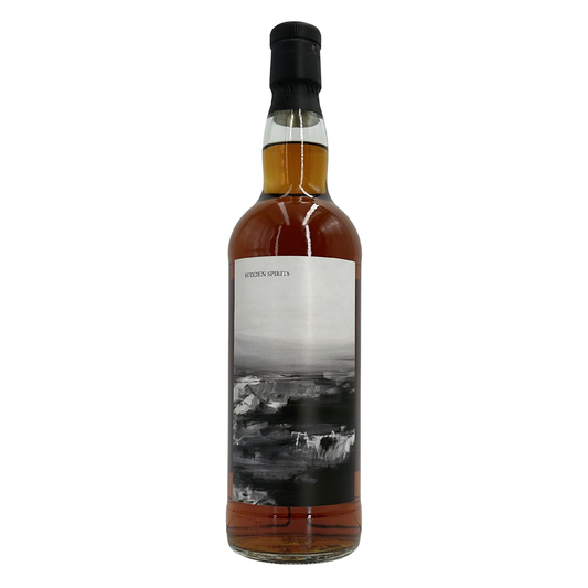 Craigellachie クライゲラヒ 2008 16年 HIDDEN SPIRITS