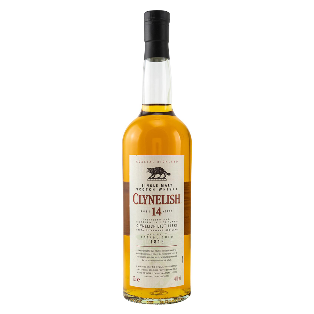 Clynelish クライヌリッシュ 14年