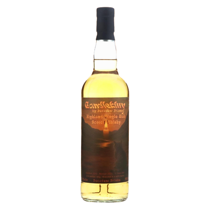 Candlekitty キャンドルキティ 15年 Decadent Drams