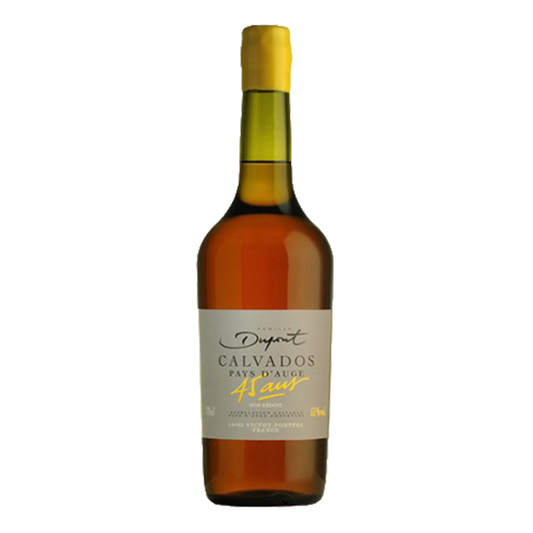 Dupont デュポン 45年 Non Reduit