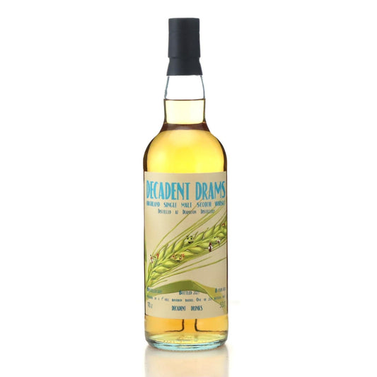 【先行予約】Deanston ディーンスト 2017 8年 Decadent Drams