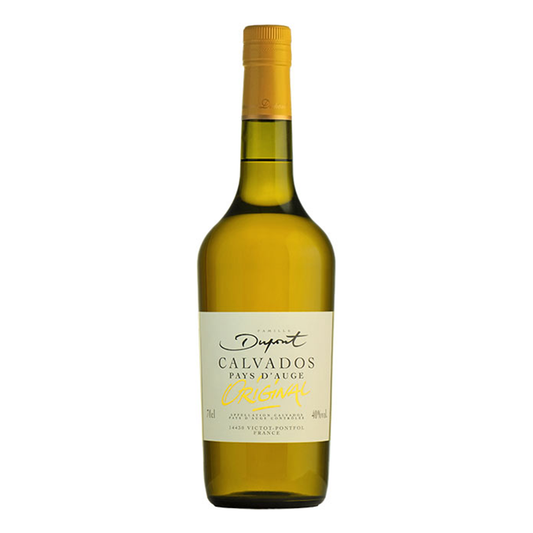 Dupont デュポン オリジナル ホワイトカルヴァドス