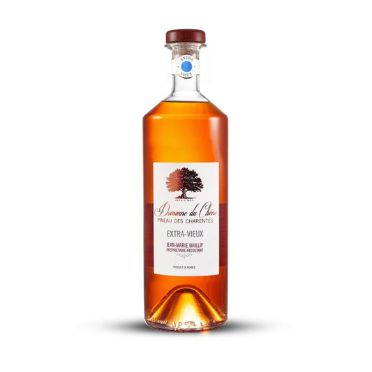 DOMAINE du CHENE ドメーヌ・デュ・シェー PINEAU DES CHARENTES EXTRA VIEUX