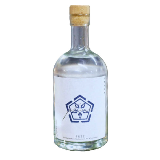 naturadistill FUZZ 歪響蒸溜酒