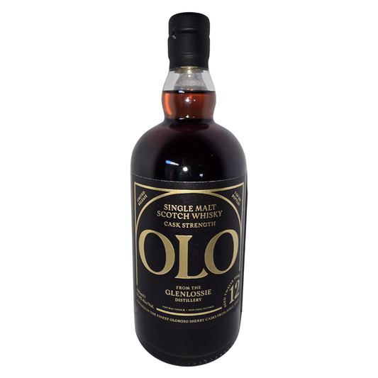 Glenlossie グレンロッシー 2011 12年 GLOBAL WHISKY