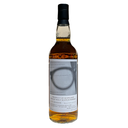 Linkwood リンクウッド 2010 14年 ART SESSION CONTEMPORARY