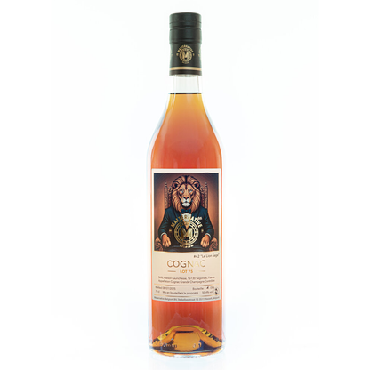 Laurichesse ローリシェス ‘Lot 75 - Le Lion Sage’ Malternative Belgium