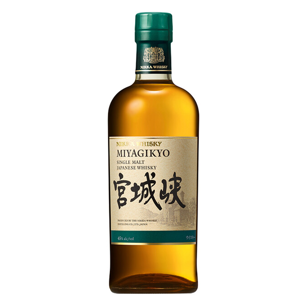 Nikka ニッカ 宮城峡