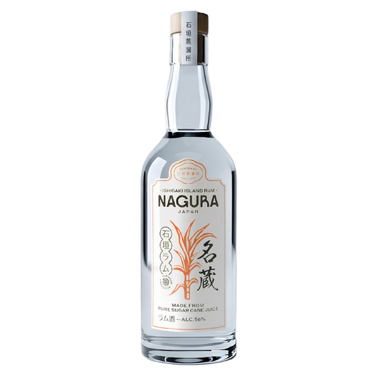 石垣ラム 名蔵 NAGURA