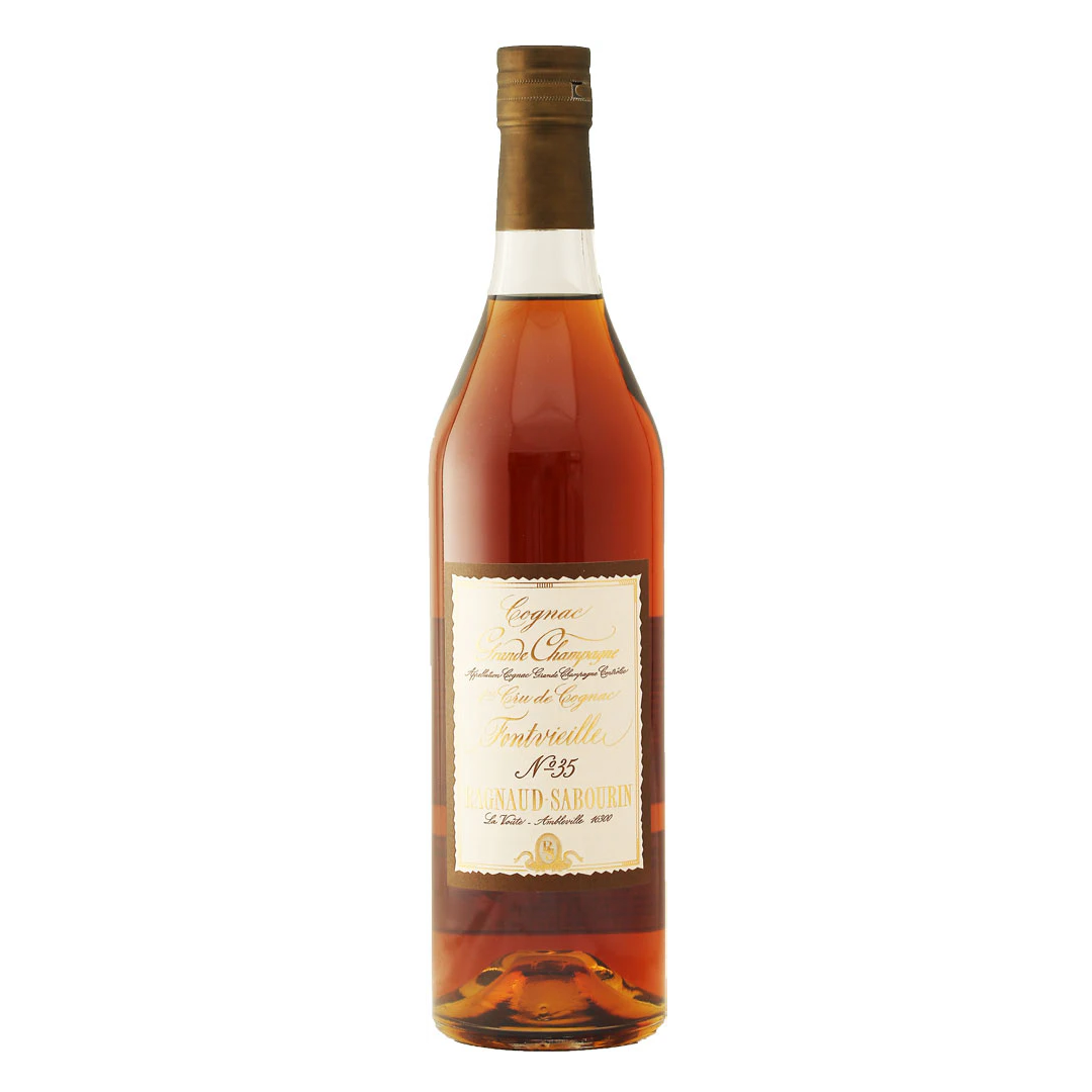 Ragnaud Sabourin ラニョーサボラン FONTVIEILLE No.35 (フォンヴィエイユ)