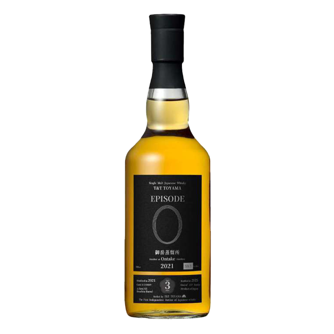 T&T TOYAMA EPISODE 0 〜ZERO〜 江井ヶ嶋・御岳 Ontake 御岳 #210189 T&T TOYAMA EPISODE 0 ～ZERO～ – RUDDER ONLINE