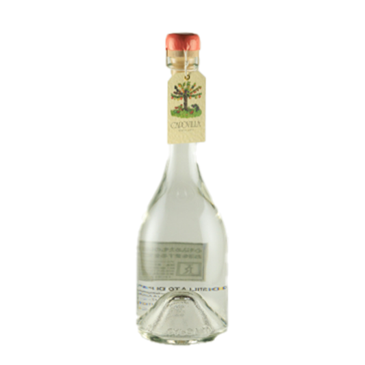 Capovilla カポヴィッラ フルーツブランデー 白桃 2016