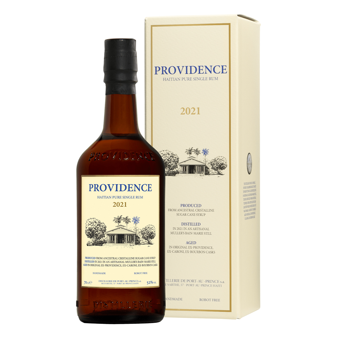 Providence プロヴィデンス 2021 3年