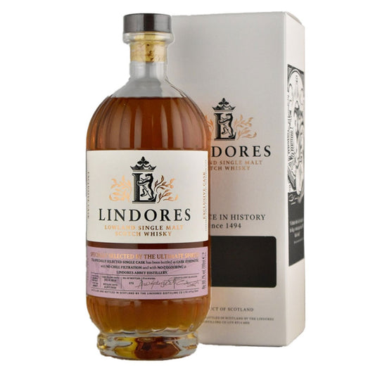 Lindores Abbey リンドーズ 2018-2023 #180857 FOR THE ULTIMATE SPIRITS