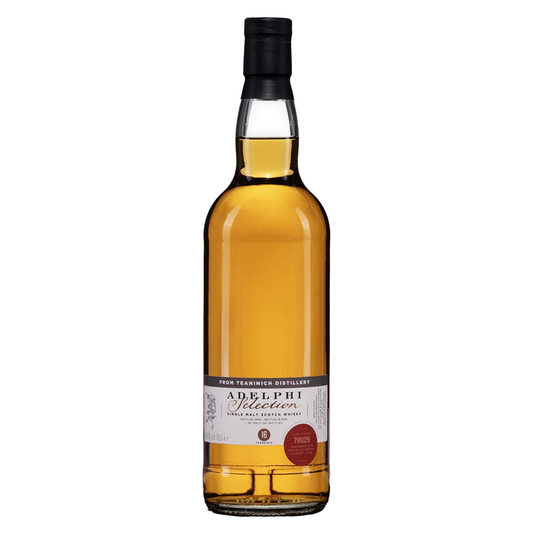 Teaninich ティーニニック 2009 16年 Adelphi