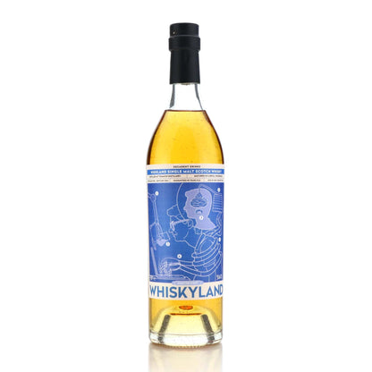 Tomatin トマーティン 1994 30年 Whiskyland Chapter Eight