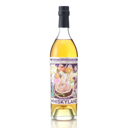 Ardmore アードモア 1985 40年 Whiskyland Chapter 25