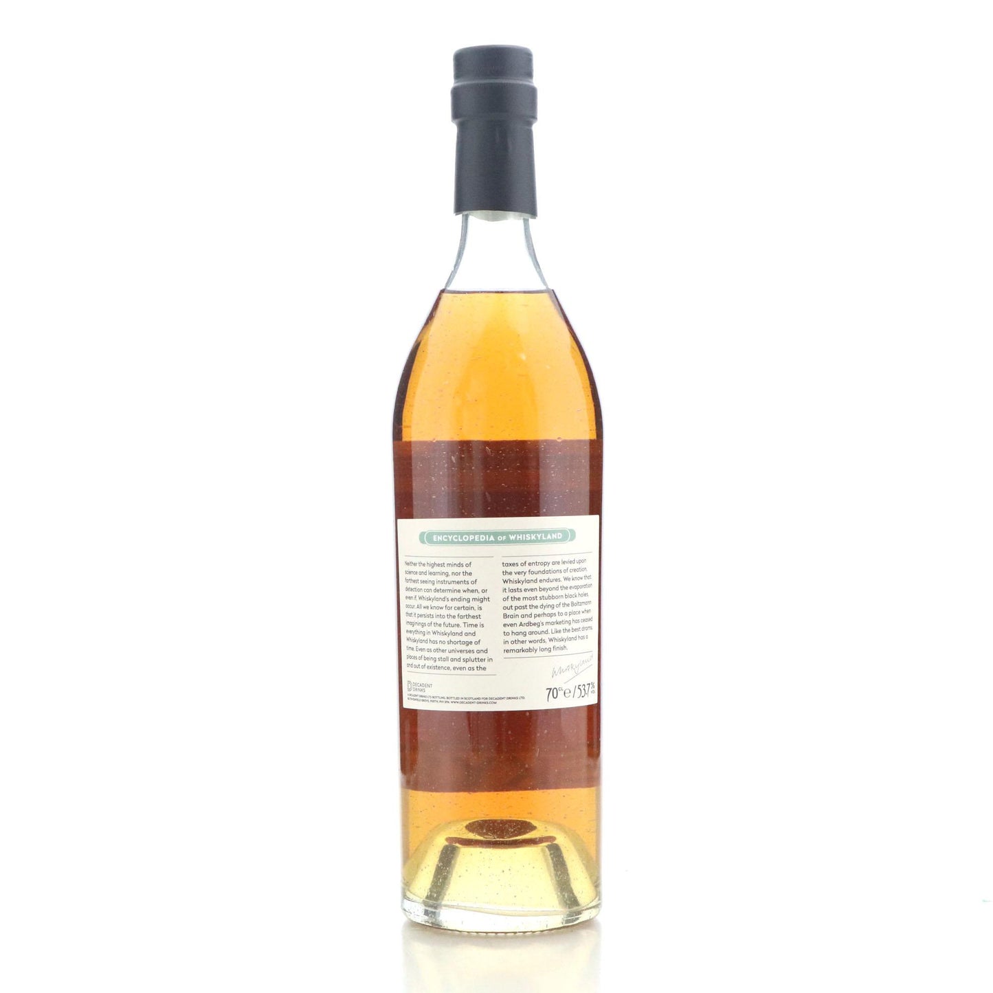 Kildalton キルダルトン 2003 22年 Whiskyland Chapter 20