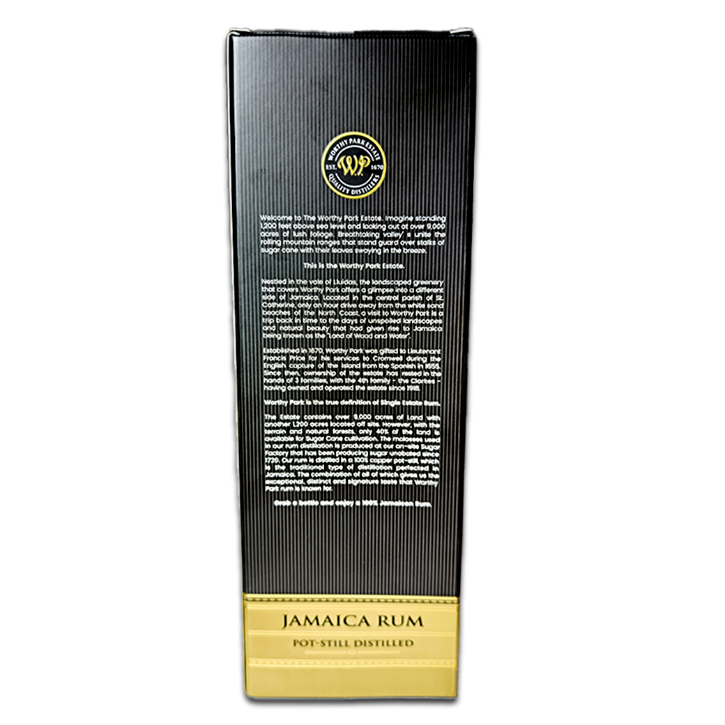 WORTHY PARK Single Barrel 2006 17年 JAPAN EXCLUSIVE ワーシー WORTHY PARK Single Barrel 2006 17年 JAPAN EXCLUSIVE ワーシー