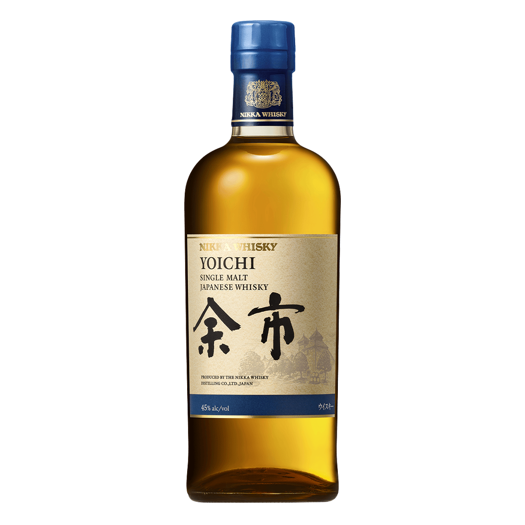 Nikka ニッカ 余市