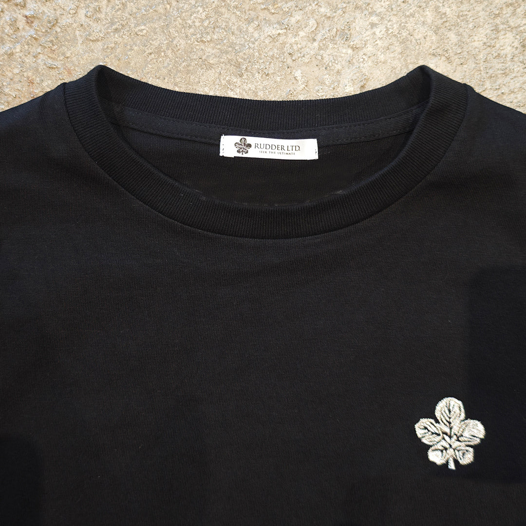2026 秩父祭限定RUDDER 刺繍 Back Logo T-shirts