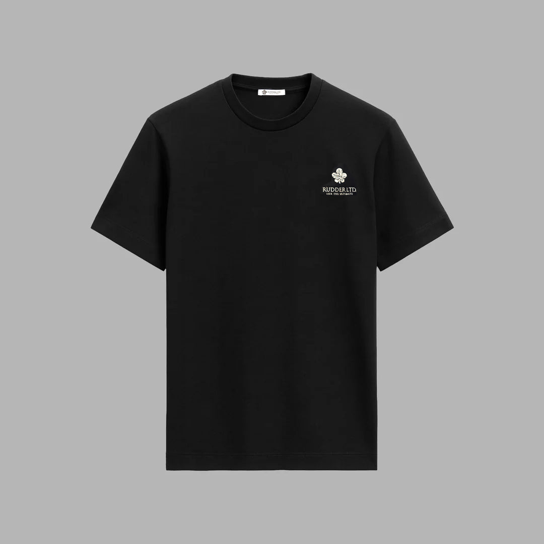 2026 秩父祭限定RUDDER 刺繍Logo T-shirts