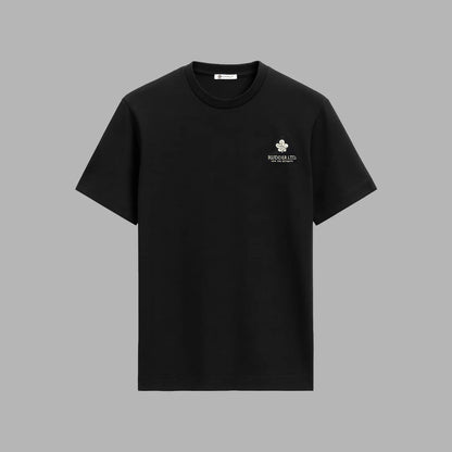 2026 秩父祭限定RUDDER 刺繍Logo T-shirts