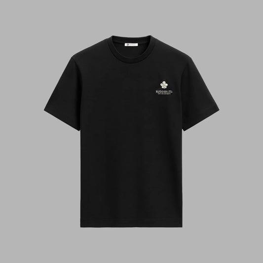 2026 秩父祭限定RUDDER 刺繍Logo T-shirts