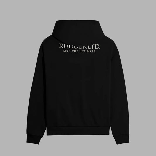 2026 秩父祭限定RUDDER 刺繍 Back Logo Hoodie