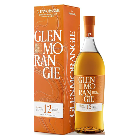 Glenmorangie グレンモーレンジ 12年 オリジナル