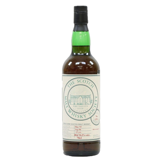 Glenmorangie グレンモーレンジ 1993 13年 SMWS 125.1 Rich Teenager
