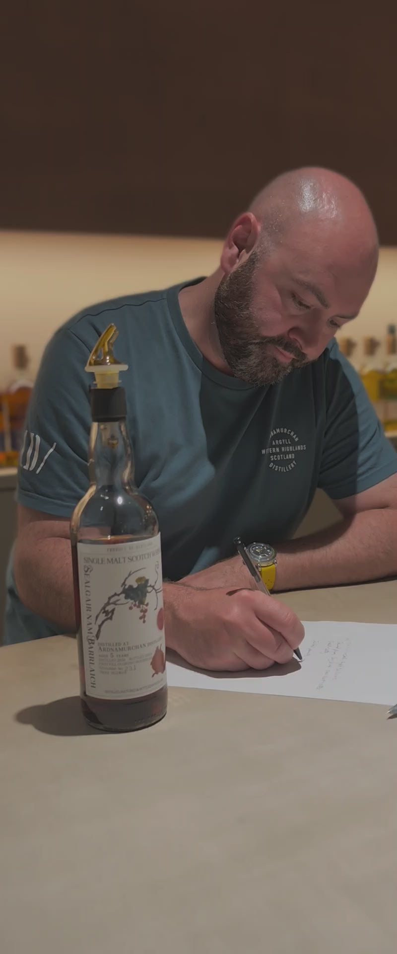 アードナムルッカン 2本セット 「RUDDER」 「THREE S」 アードナムルッカン 2本セット 「RUDDER」 「THREE RIVERS」