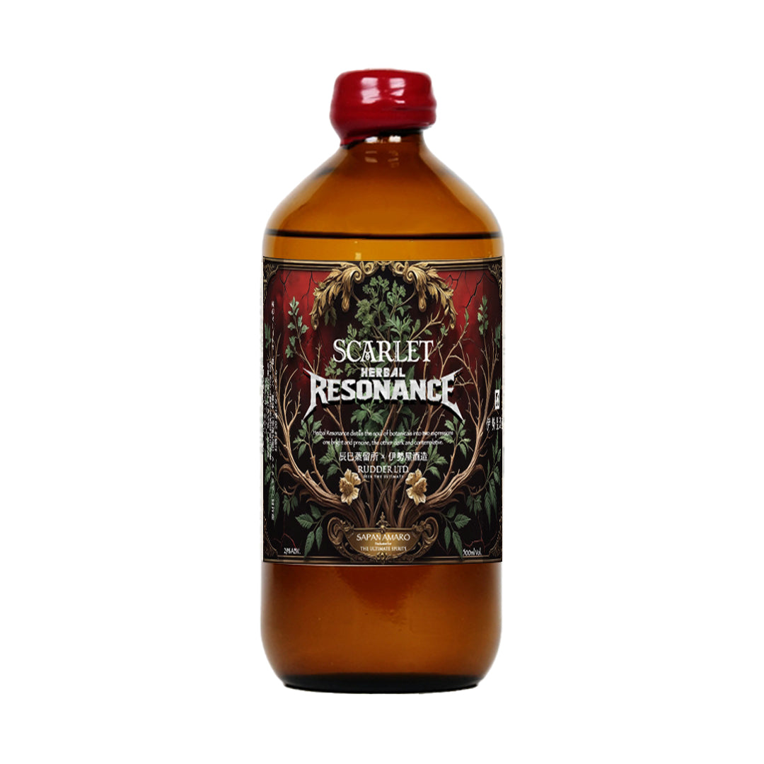 SCARLET 伊勢屋酒造 スカーレット サパンアマーロ